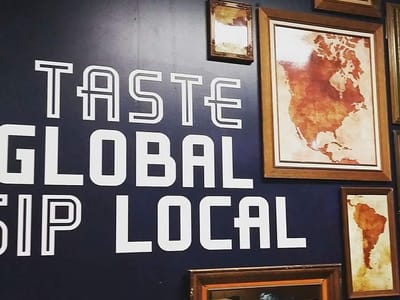 The Underground Coffee