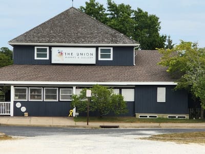 The Union Market & Gallery