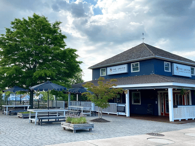 The Union Market & Gallery