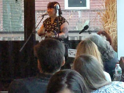 The Union Market & Gallery