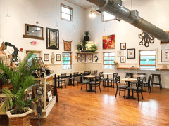 The Union Market & Gallery