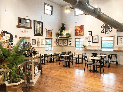 The Union Market & Gallery