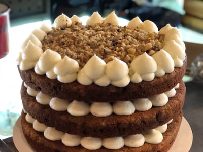 The Urban Bean Coffeehouse Cafe