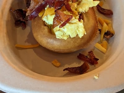 The Urban Bean Coffeehouse Cafe