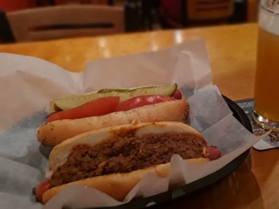 the urban Farmhouse market & café (Shockoe Slip)