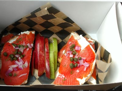 The Urban Farmhouse Market & Café