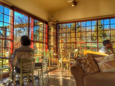 The Urban Farmhouse Market & Café