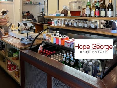 The Urban Farmhouse Market & Café