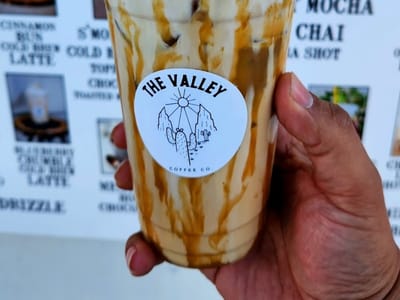 The Valley Coffee Co.