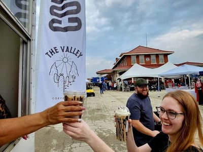 The Valley Coffee Co.