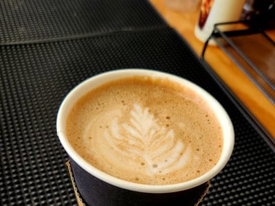 The Valley Coffee Co.