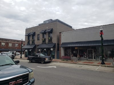 The Vanilla Bean Baking Co.