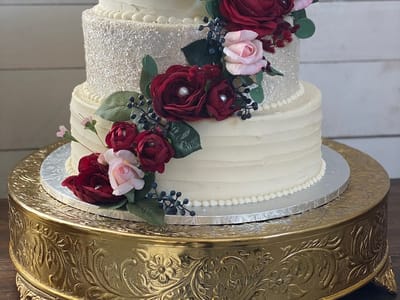 The Vanilla Bean Baking Co.