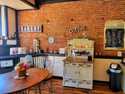 The Vanilla Bean Baking Co.