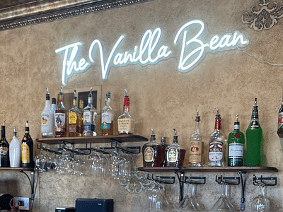 The Vanilla Bean