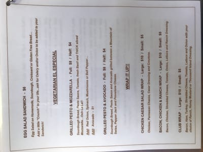 The Vault Beans & Brews