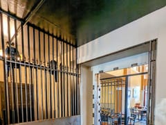 The Vault Cafe on the Square