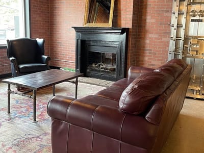 The Vault Coffee & Cafe