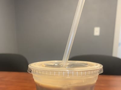 The Vault Coffee & Cafe