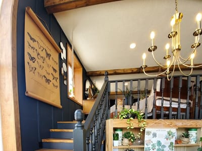 The Vault | Coffee + Community