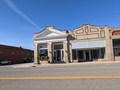 The Vault | Coffee + Community