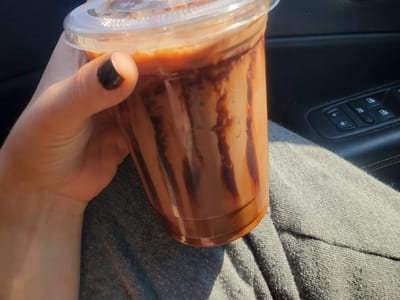 The Vault Coffee Ice Creamery