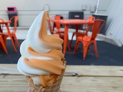 The Vault Coffee Ice Creamery