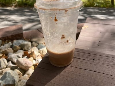 The Vault Coffee Ice Creamery