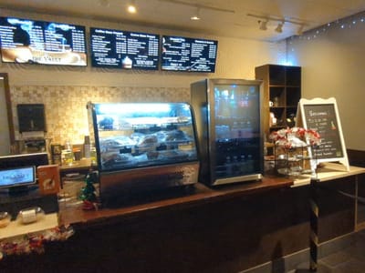 The Vault CoffeeHouse LLC