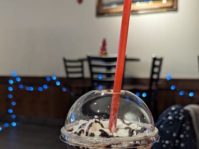 The Vault CoffeeHouse LLC