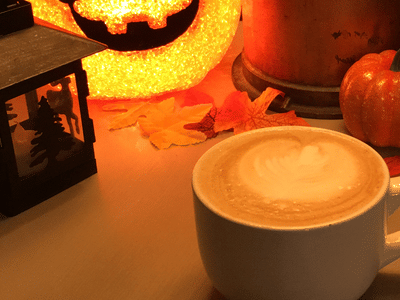 The Vestibule Coffee & Tea