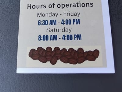 The Veteran Coffee Company