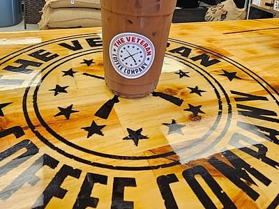 The Veteran Coffee Company