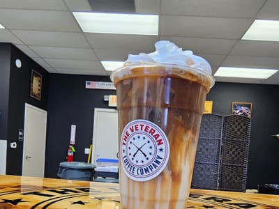 The Veteran Coffee Company