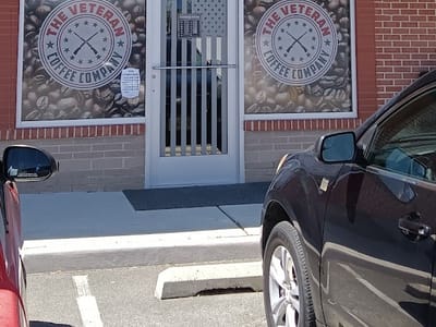 The Veteran Coffee Company