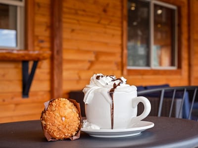 The View Cafe and Gifts