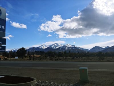 The View Cafe and Gifts