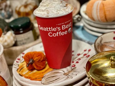 The View Cafe and Gifts