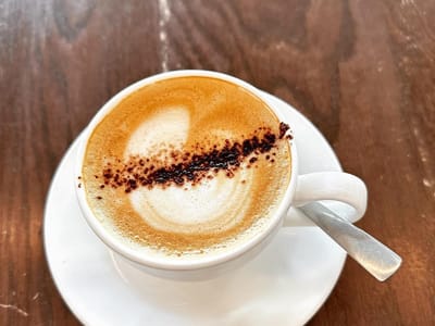 The View Cafe and Gifts