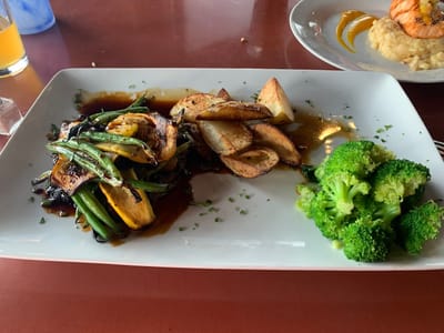 The View Coffee Cafe