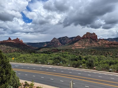 The View Coffee Cafe