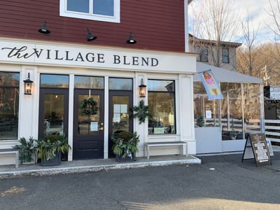 The Village Blend