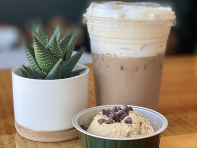 The Village Brew Coffee House