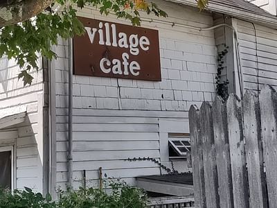 The Village Cafe