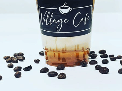 The Village Cafe