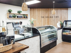 The Village Cafe
