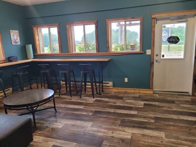 The Village Coffee Co.