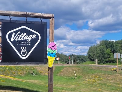 The Village Coffee Co.