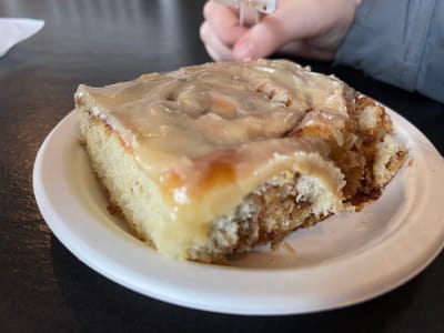 The Village Coffee Co.