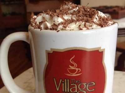 The Village Coffee & Cream